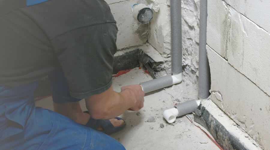 Professional expert plumbing services in Saluda, SC